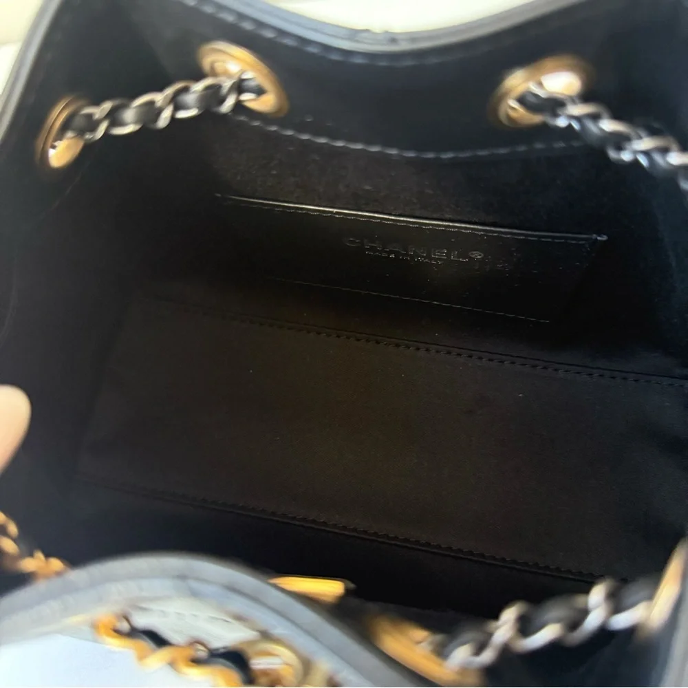 Chanel mini 25 - Picture 6 of 7